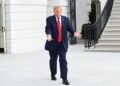 Détroit d’Ormuz: Trump rejette l’offre iranienne de réouverture