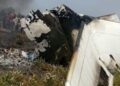 République Démocratique du Congo: Au moins 13 morts dans le crash d’un avion à Kenge