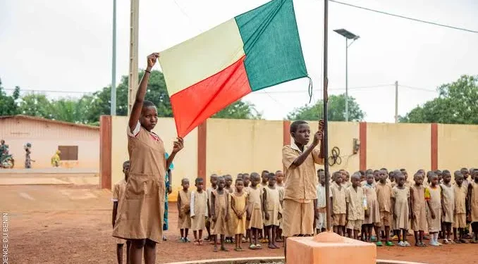 Rentrée scolaire 2026-2027 : L’école béninoise s’éveille après des mois de vacances