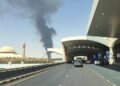 Arabie Saoudite: Des explosions près de l’aéroport de Riyad, le trafic aérien perturbé