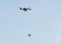 Pékin: La possession de drones bientôt interdite dans la capitale chinoise