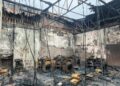 Centrafrique: Un incendie au centre de traitement des données de l&rsquo;ANE