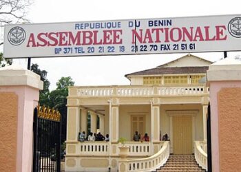 Assemblée nationale : 39 fonctionnaires perdent leur qualité d’agents permanents