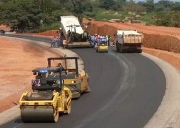 Modernisation des infrastructures routières au Bénin: Le chantier de reconstruction de l’axe Sètto-Dassa-Zoumè officiellement lancé