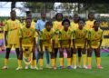 Malgré la lourde défaite des Amazones  U20 face à l’Argentine : Romuald Wadagni envoie un message d’encouragement aux joueuses