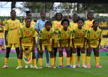 Malgré la lourde défaite des Amazones  U20 face à l’Argentine : Romuald Wadagni envoie un message d’encouragement aux joueuses