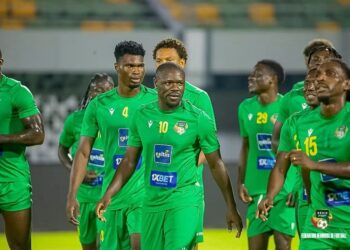 Première journée des éliminatoires de la CAN 2027 : Les Guépards défient les Étalons du Burkina Faso ce vendredi soir