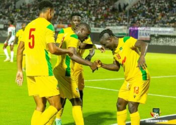 Après avoir accroché le Burkina Faso : les Guépards retournent à Abidjan pour préparer le match contre les Mourabitounes