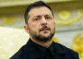 Scandale de corruption au sommet du parquet Ukrainien: Zelensky suspend le procureur général Rouslan Kravtchenko