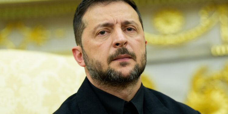 Scandale de corruption au sommet du parquet Ukrainien: Zelensky suspend le procureur général Rouslan Kravtchenko