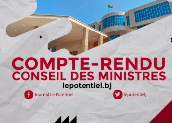 Conseil des ministres de ce mercredi 02 Septembre 2026 : Voici l&rsquo;intégralité du compte rendu