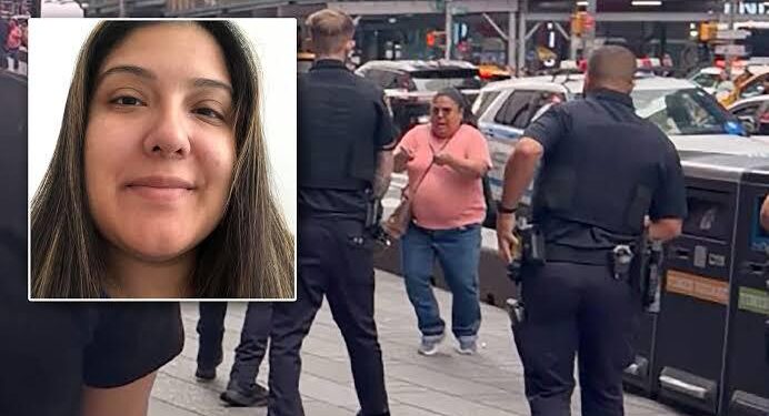 États-Unis : une femme poignarde mortellement une cadre de Bank of America à Times Square