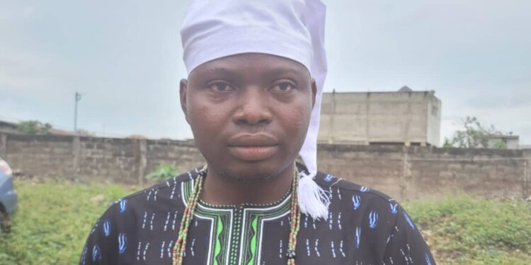 Haut Conseil des Prêtres du Fâ du Bénin : les membres du bureau communal d’Abomey-Calavi installés