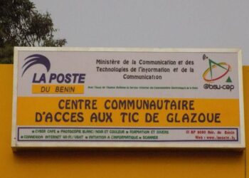 Bénin : 35 centres économiques, sociaux et numériques prévus dans 26 communes