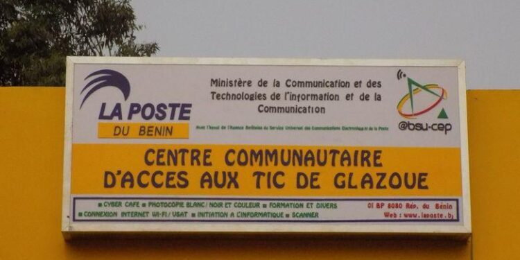 Bénin : 35 centres économiques, sociaux et numériques prévus dans 26 communes
