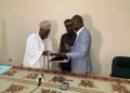 Préfecture du Zou: Rodrigue MITCHOWADOU prend officiellement les commandes de l’administration départementale
