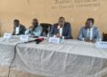 Journées pédagogiques de l&rsquo;enseignement secondaire au Bénin : Dans les collèges, Clément Kouchadé entend les voix de ceux qui font l’école