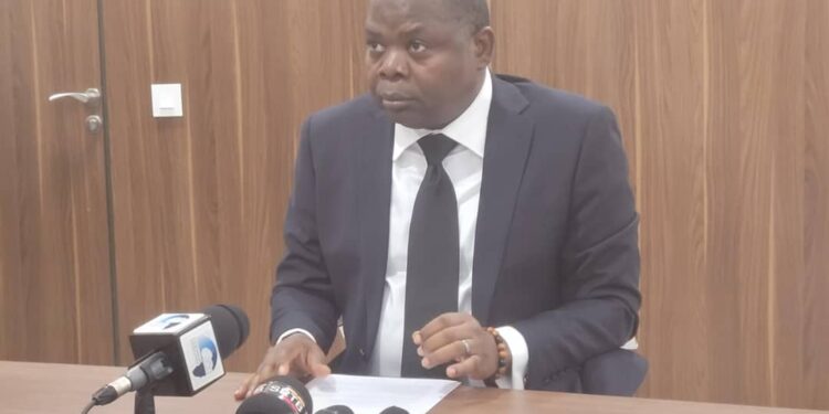 60e édition de la Journée internationale de l’alphabétisation : le gouvernement du Bénin réaffirme sa volonté de renforcer les initiatives en faveur du savoir