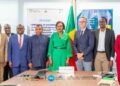 Entrepreneuriat au Bénin : Awaou Baco échange avec la SNV sur de nouvelles opportunités pour les jeunes