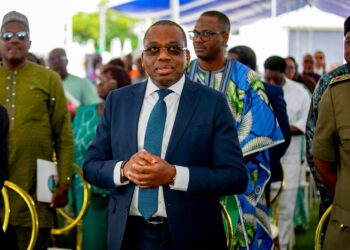 Modernisation des infrastructures routières au Bénin: Le chantier de reconstruction de l’axe Sètto-Dassa-Zoumè officiellement lancé