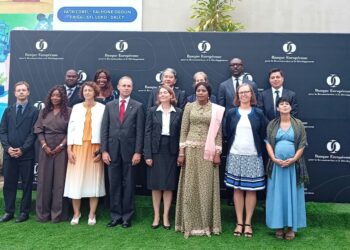 Financement des PME au Bénin : la BERD déploie son programme SME & FD