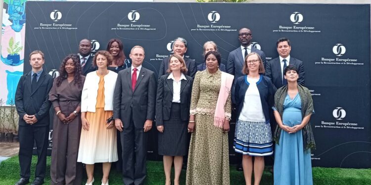 Financement des PME au Bénin : la BERD déploie son programme SME & FD