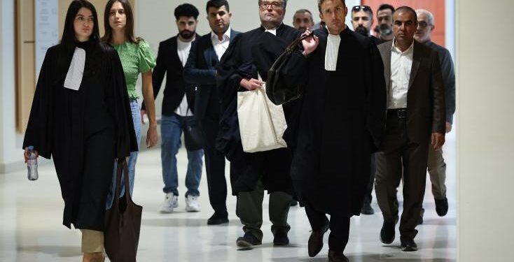 France : 14 prévenus jugés pour la mort de 31 migrants en 2021 dans un naufrage