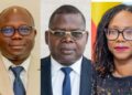Rentrée scolaire 2026-2027 : les trois ministres de l’Éducation constatent l’effectivité des cours à Cotonou