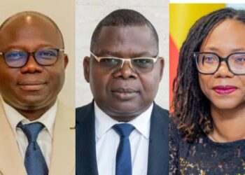 Rentrée scolaire 2026-2027 : les trois ministres de l’Éducation constatent l’effectivité des cours à Cotonou