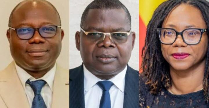Rentrée scolaire 2026-2027 : les trois ministres de l’Éducation constatent l’effectivité des cours à Cotonou