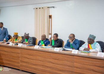 2e session ordinaire du CES au titre de l’année 2026 : Plusieurs dossiers inscrits au menu pour 30 jours d’activités