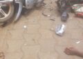 Accident de circulation à Abomey-calavi: Deux blessés graves sur l’axe Tankpè-Womey