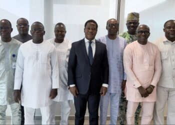 Recrutement des AME au Bénin : un comité technique installé pour fiabiliser la base de données