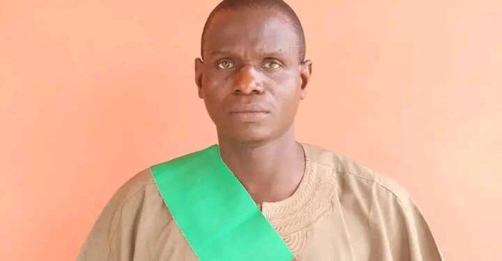 Carnet noir à Nikki : le conseiller communal Maguidou Wahabou Abdoulaye décédé