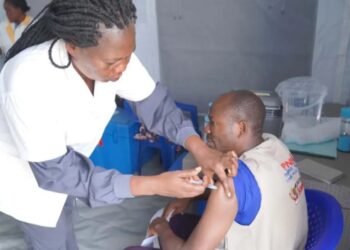 Ebola en RDC: Test d’un vaccin contre le virus Bundibugyo