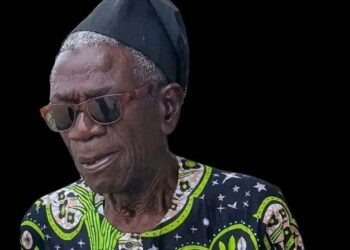 Commune de Ouèssè : L’ancien maire  Daouda Karimou s’est éteint