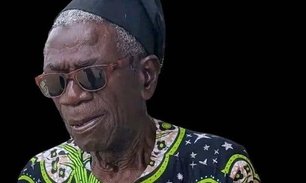 Commune de Ouèssè : L’ancien maire Daouda Karimou s’est éteint