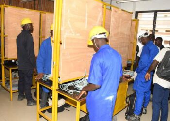 Organisation de l&rsquo;examen du CQM d’octobre 2026 au Bénin: Voici les membres des comités communaux créés dans les 77 communes