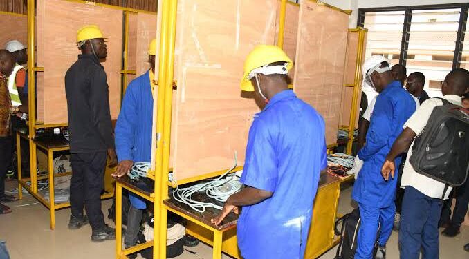 Organisation de l’examen du CQM d’octobre 2026 au Bénin: Voici les membres des comités communaux créés dans les 77 communes