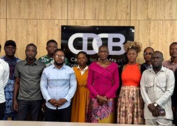 Media on Spot / Bilan et perspectives: La CDC Bénin fait le point et prépare un nouveau cycle