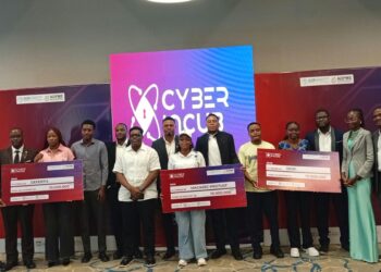 Programme CyberIncub : trois startups béninoises de cybersécurité récompensées par l’ADPME et ses partenaires