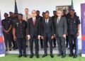 Police républicaine : le Bénin renforce ses capacités d’investigation antiterroriste avec l’appui des États-Unis