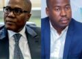 Affaire Complot contre la sûreté de l&rsquo;État ; Boko et Homeky : 2 ans déjà, 18 ans de prison encore !