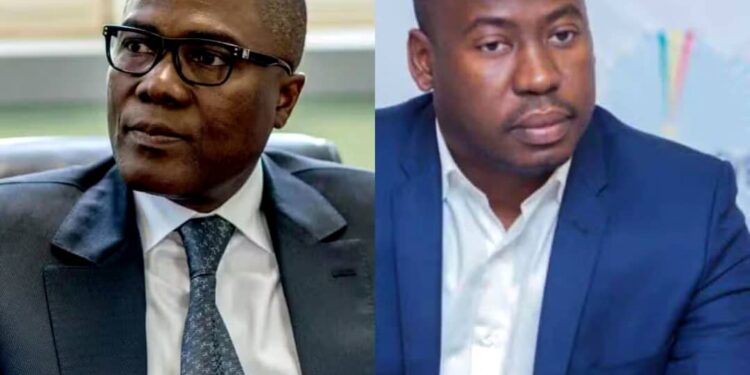 Affaire Complot contre la sûreté de l’État ; Boko et Homeky : 2 ans déjà, 18 ans de prison encore !