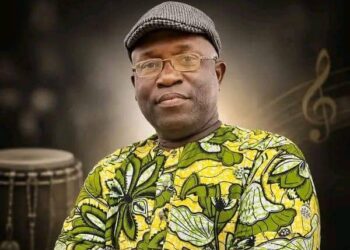 Deuil dans le monde de la musique au Bénin : le batteur Marie-Paul Antonin Zokpé dit ‘’Foo Toto’’ n’est plus