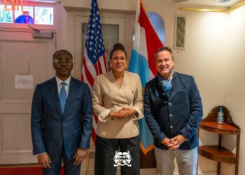 En marge de la 81e session de l’Assemblée Générale des Nations Unies : le Bénin et ONUSIDA signent un important accord