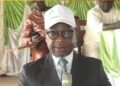 Atelier de formation de l&rsquo;organisation des jeunes du Bloc républicain dans le Plateau : Adja-Ouèrè : Bastien Salami au cœur de l&rsquo;atelier OJBR
