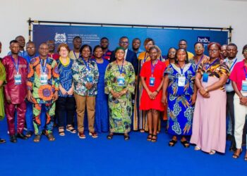 Gestion des collections documentaires au Bénin : la BnB forme 25 bibliothécaires à Porto-Novo