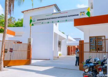 Liquidation de la Commission électorale nationale autonome : CENA : Plus de 900 millions FCFA de marchés sans contrat non validés