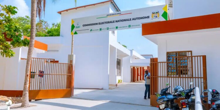 Liquidation de la Commission électorale nationale autonome : CENA : Plus de 900 millions FCFA de marchés sans contrat non validés